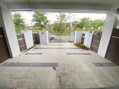 [20x80] 2Sty Terrace House, Garden Height, Bandar Tasik Puteri, Rawang