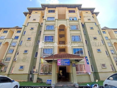 Apartment For Auction at Astana Alam 2