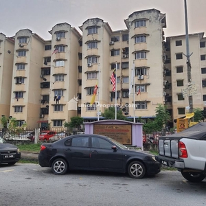 Apartment For Sale at Subang Suria Apartment