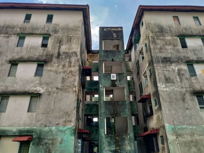 Apartment Seri Tanjung Bukit Beruntung Selangor