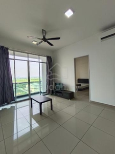 Bm City Mall, 3 Room, Fully Furnished, Move in Condition