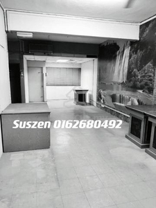 First Floor Shop Office, Taman Tembikai, Bukit Mertajam