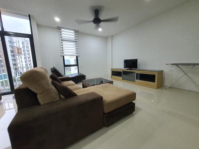 [FOR RENT] The Cube Apartment,near Hospital|Mall|Airport|Swinburne|MKT