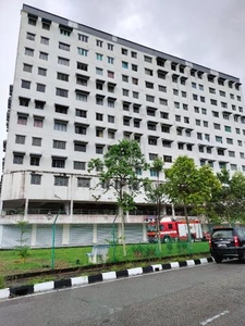 For Sale: Apartment Sri Akasia Balik Pulau