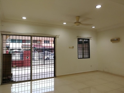 Freehold double storey extended and renovated hse for sale