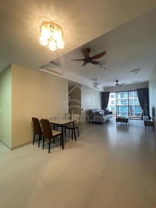 FULLY FURNISHED Brand New unit for RENT at Astrea, Mont Kiara KL