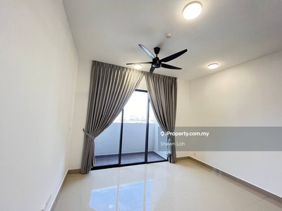 Fully Furnished Nice View Unit