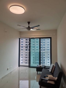 Fully furnished One Maxim Sentul for March Intake
