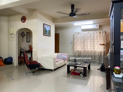 Fully Furnished with air conditioners, water heaters etc