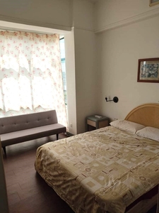 Good 2 Room Condo Fully Furnish Mahkota Hotel Melaka Raya