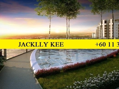 High End Condominium located at Midvalley City