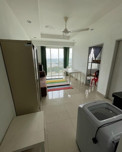 Include Furniture! Menara U2 @ Seksyen 13 Shah Alam