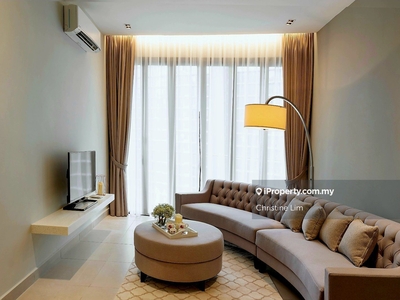 KL Gateway Premium Residences (Bangsar South)