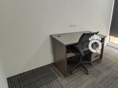 LOW RATES SERVICED OFFICE, NEAR LRT STATION AT PUCHONG