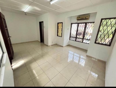 {MOVE IN} 2 sty Freehold House, Bandar Country Homes, Desa 13, Rawang
