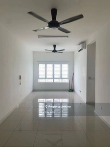 Move in Immediately Savanna A1 Executive Suite South Ville Near Ukm
