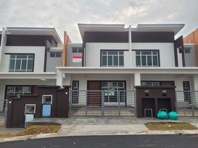 Paling Murah! 2 Storey @ Phase E6 Nova, Bandar Springhill