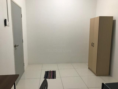Private room rent for single female in Bayan Lepas