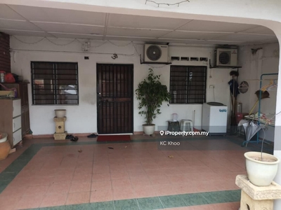 Renovated Single Storey for Sale @ Desa Jaya, Kepong