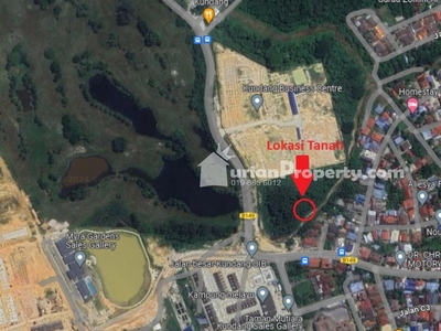 Residential Land For Sale at Kuang
