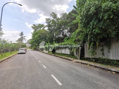 Residential Land For Sale at Selayang