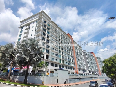Serviced Residence For Auction at Boulevard 51