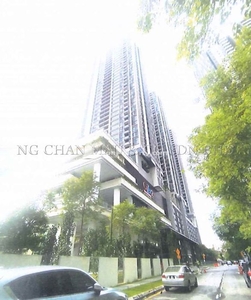 Serviced Residence For Auction at Citizen