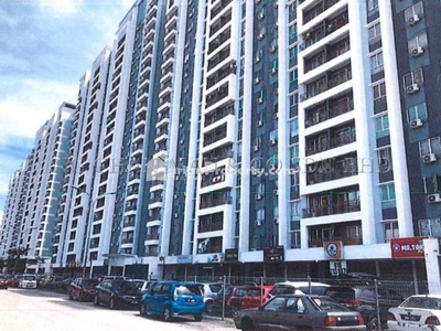 Serviced Residence For Auction at Sentrovue