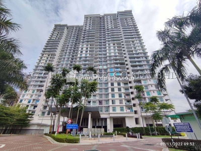 Serviced Residence For Auction at The Platino
