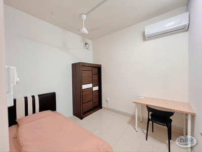 Single Room at Damansara Damai, Petaling Jaya