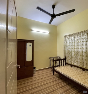 Single Room at Taman Meru 2B, Ipoh