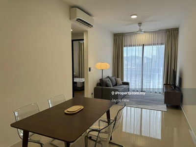 Sunway Velocity Two Unit For Rent