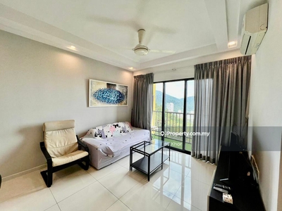 Tanjung Tokong unit nearby gurney for rent