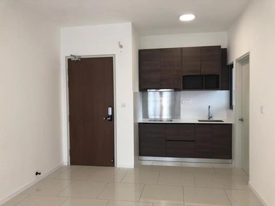 Three33 Residence Kepong High-end Low Density Condominium for Rent