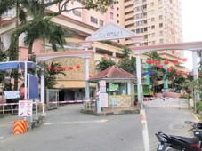 Condo Sri Intan 1 , Jalan Ipoh , Taman Kok Lian , Taman Rainbow , Kuala Lumpur