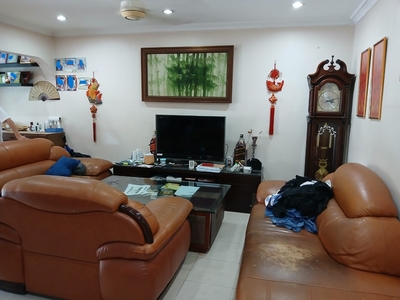 2 Storey Terrace House for Sales @ SS19, Subang Jaya, Selangor