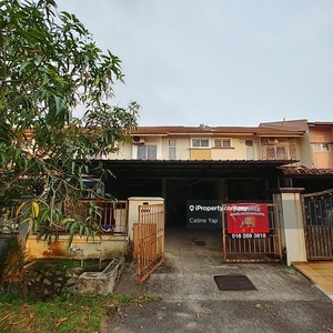 2 sty Terrace @Saujana Utama 3, Sungai Buloh unit up for sale!