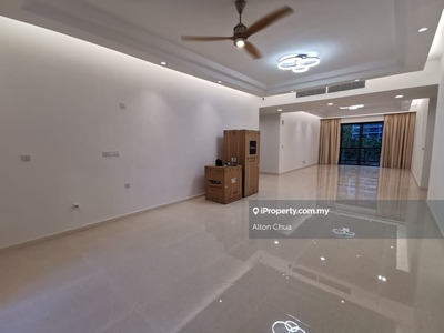 2766sqft Developer furnished