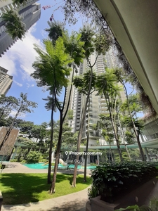 28 Mont Kiara , Mk 28 Penthouse For Sale with Private Pool