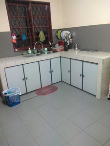 2storey terrace Tmn Bunga Negara Sek 27 Shah Alam