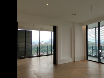 Aira Residence, Damansara Heights For Sale 4886sf developer unit