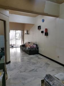 Ampang Pandan Cahaya Shop Apartment For SALE
