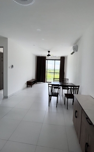 公寓单位出租 Apartment Unit For Rent Matang Prima Apartment