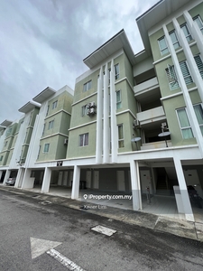 Bayu 1 Residence, Nilai, Negeri Sembilan