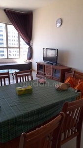 Birch Plaza,Times Square,Town condo for Rent, 3 Rooms,near GH.Hospital