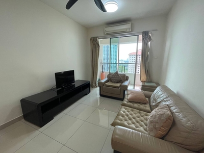 Casa Tropicana Fully Furnished Unit For Rent