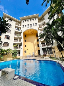 Catalina Villa Ampang Condominium