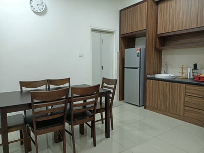 Ceria Residence fully furnished for rent