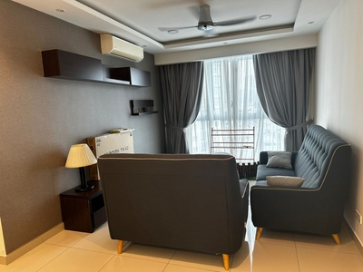 Ceria Residence fully furnished nice unit for rent