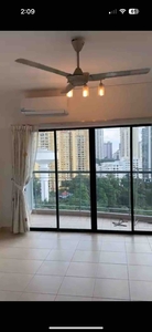 Changkat view condo for rent, jalan dutamas